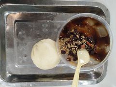 -语言大学-清真食堂