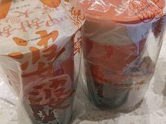 -八婆婆烧仙草(SM城市广场店)