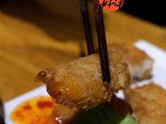 -AJIYA味屋和牛烤肉自助放题(温州万象城店)