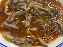 -白老大羊杂碎稍麦