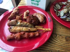 -好伦哥(温都水城店)