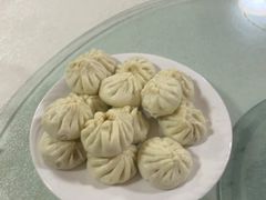 -奥华餐厅·老张记(台基厂店)