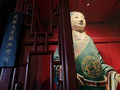 -成都武侯祠博物馆