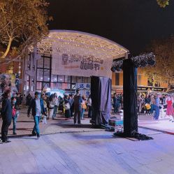 -谜秀韩式半永久纹眉纹绣洗眉