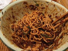 -鞠老头钵钵面(大坪店)