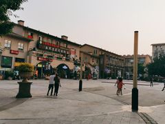 -重庆熙街