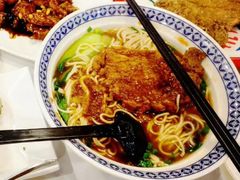 -南八仙·老上海味道(南京东路店)