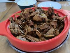 -灌顶姜母鸭(思明南路店)