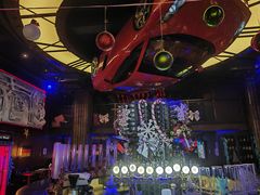 -MOSSO德国餐厅·音乐酒吧(环宇荟店)