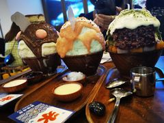 -WONDER ICE 萬得冰田(建設路总店)