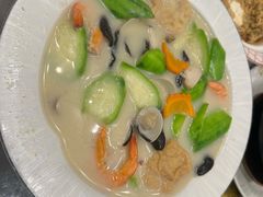 -东方御宴海鲜酒楼(棕泉酒店)