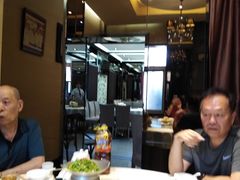 -蓬川食府(金海道店)