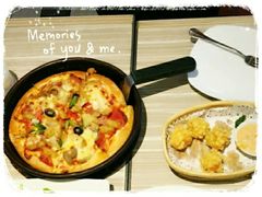 -必胜客(大观天地店)