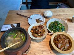 -金鱼妈妈 山野·食趣(荫山街店)