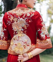 点击看大图 -B.Bridge Couture婚纱礼服(福田店)