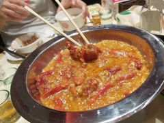 -聚味瞿记·龙虾堂(坡子街店)