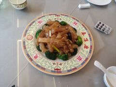 -鹿鸣春饭店(总店)