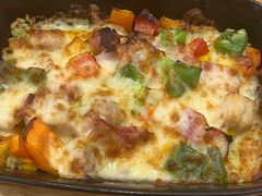 -萨莉亚意式餐厅(深圳北站店)