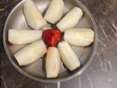 -大叹号·朝鲜族烤肉(潍坊泰华城店)