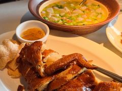 -穿越·外婆家(西溪天堂店)