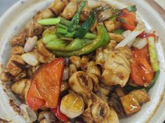 -贞姨美食·老字号海鲜大排档