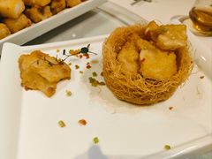 -幸福蔬·时尚蔬食(黄山湖公园店)