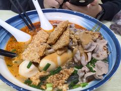 -重庆麻辣烫(国权路店)