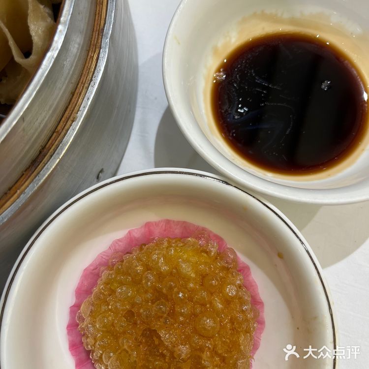 来西北人家莜面村吃羊排