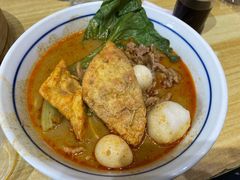 -林氏沙茶面·闽南必尝小吃(福建路店)