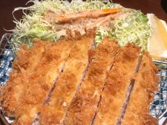 -山杏yama-katsu·吉列炸物