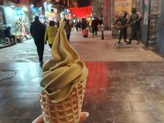 -吴裕泰茶庄(前门大街店)