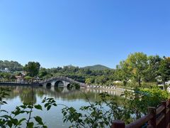 -大屏嶂森林公园