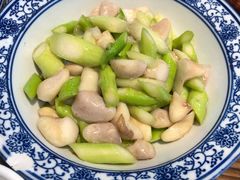 -兰边碗(鼓楼店)
