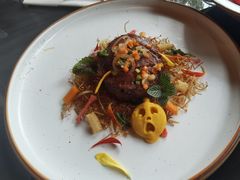 -哈蒙德餐厅