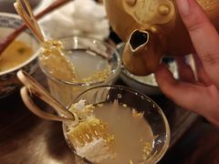 -三酉星·枫·山風与野菜(上海总店)