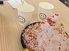 -冰冰酱绵绵冰(红桥店)