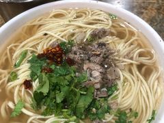 -北路拉面馆(洪湖里店)