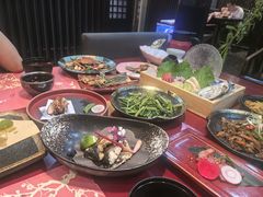 -大江户日本料理(吕厝店)