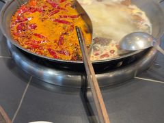 -俏媳妇火锅(宽窄巷子店)