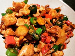 子姜小公鸡-姐夫的小菜(新中关购物中心店)