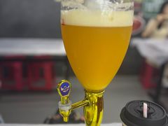 -小民大排档(江汉路店)