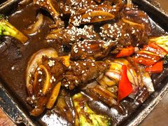 -小柴米·传统江西菜(八一广场店)