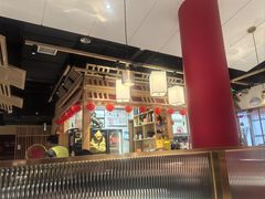 -犇鼎牛潮汕牛肉火锅(新辰里学清路店)