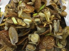 -北戴河庆山饭店·海鲜砂锅粥(北戴河黑石路店)