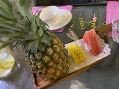 -别院里音乐餐酒吧(双流航空港店)