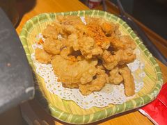 -潮辣成都老火锅(奉贤扶港路店)