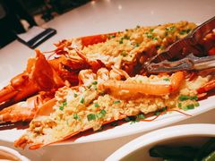 -达叔香味海鲜(海棠68环球美食街店)