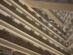 -新加坡泛太平洋酒店