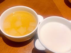 -杭州JW万豪酒店-万豪中餐厅