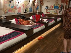 -宝丽金大酒店·洗浴中心
